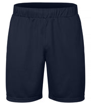 Basic Active Shorts – Clique