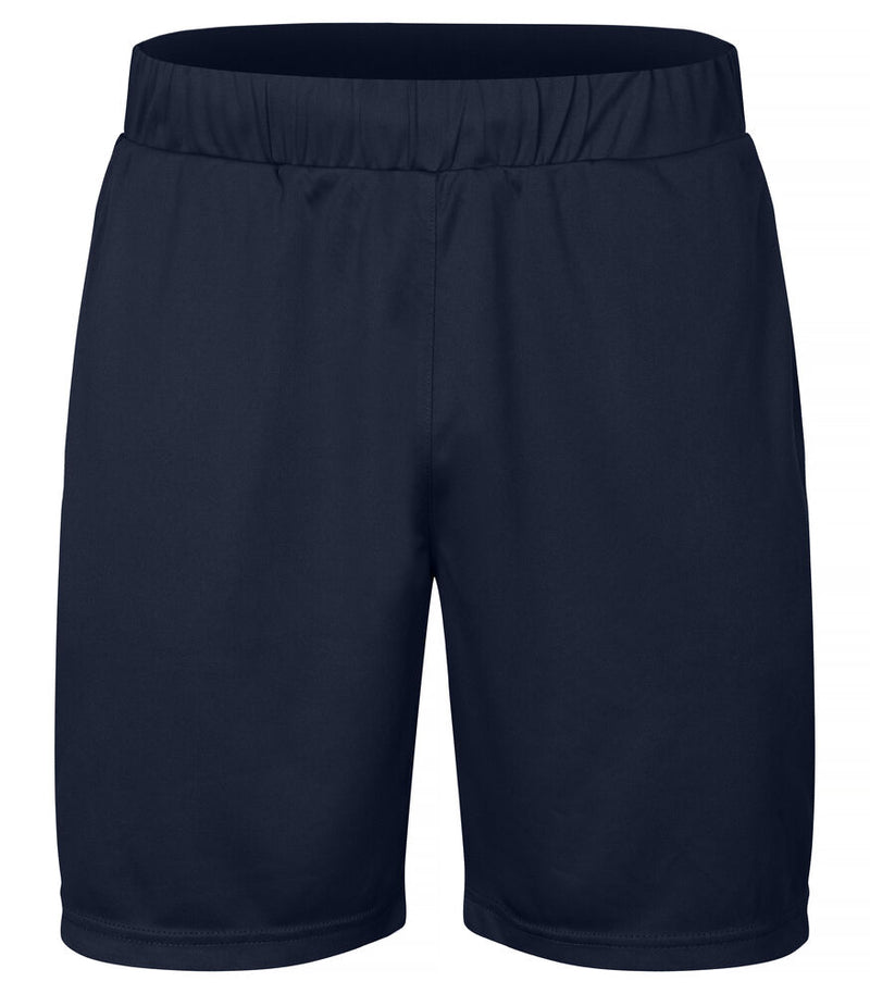 Basic Active Shorts – Clique