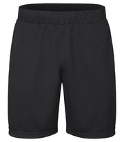 Basic Active Shorts – Clique