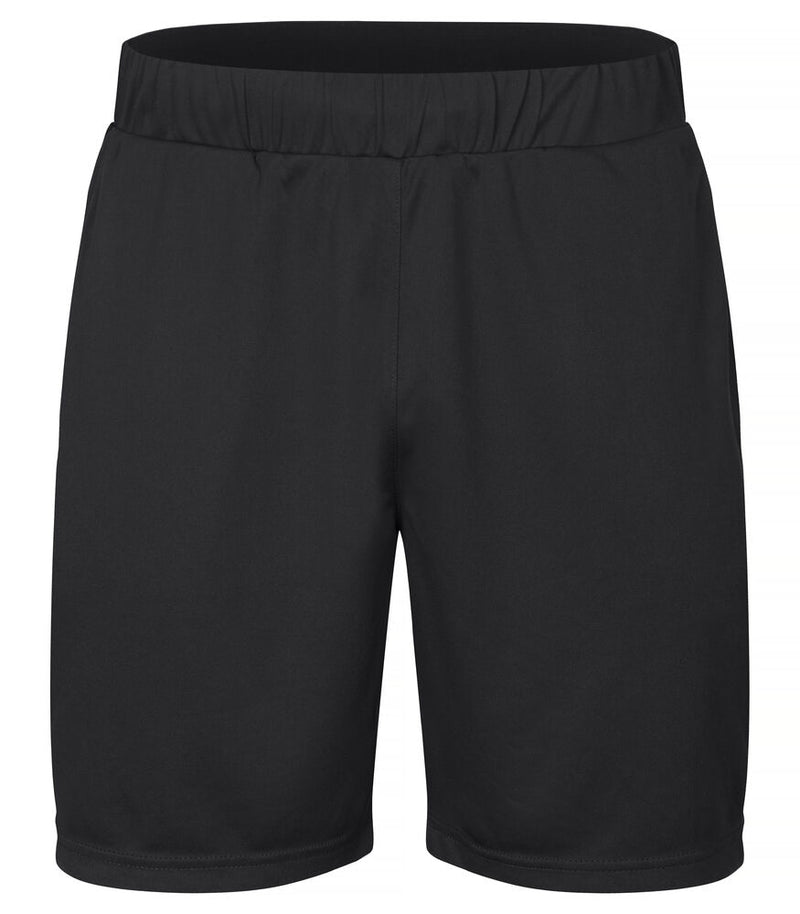 Basic Active Shorts – Clique