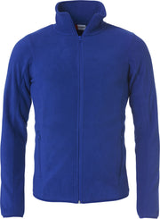 Basic Polar Fleece Jacket – Clique