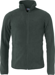 Basic Polar Fleece Jacket – Clique
