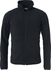 Basic Polar Fleece Jacket – Clique