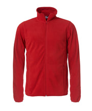 Basic Micro Fleece Jacket – Clique