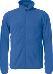 Basic Micro Fleece Jacket – Clique