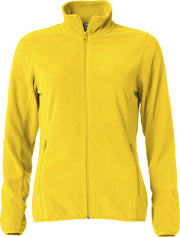 Basic Micro Fleece Jacket Women – Clique
