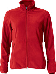 Basic Micro Fleece Jacket Women – Clique