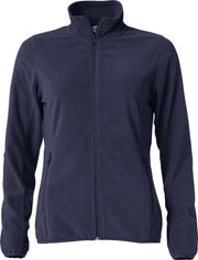 Basic Micro Fleece Jacket Women – Clique