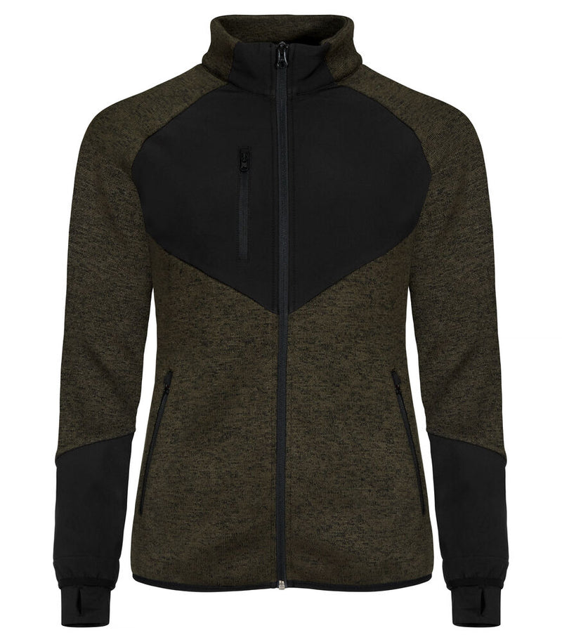 Haines Women – Clique