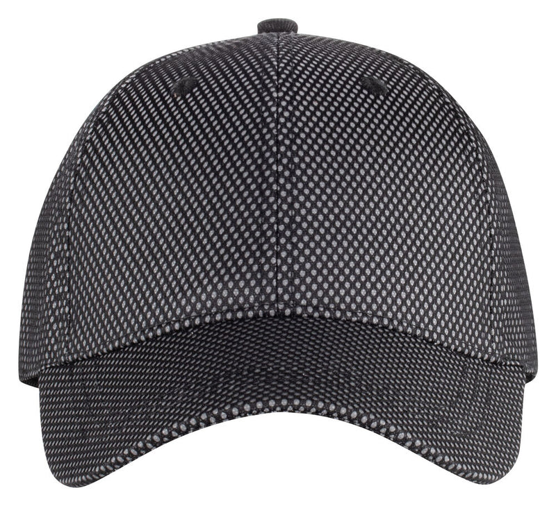 Reflective Cap – Clique