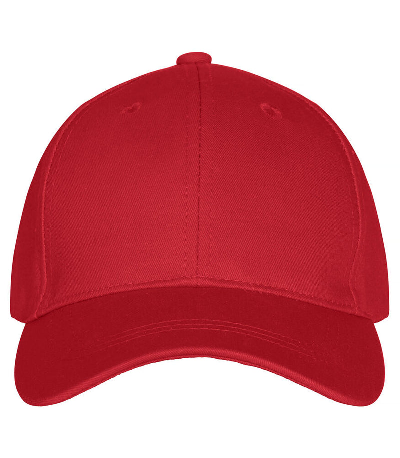 Classic Cap – Clique