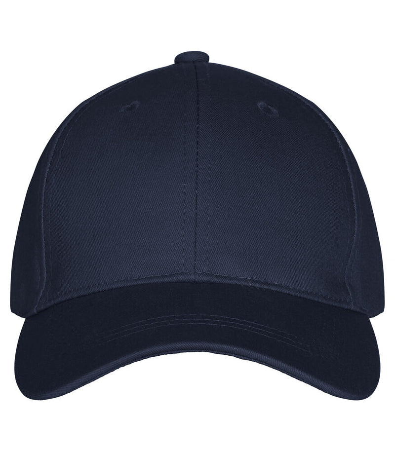 Classic Cap – Clique