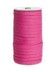 Drawstring 50 m Stark cerise