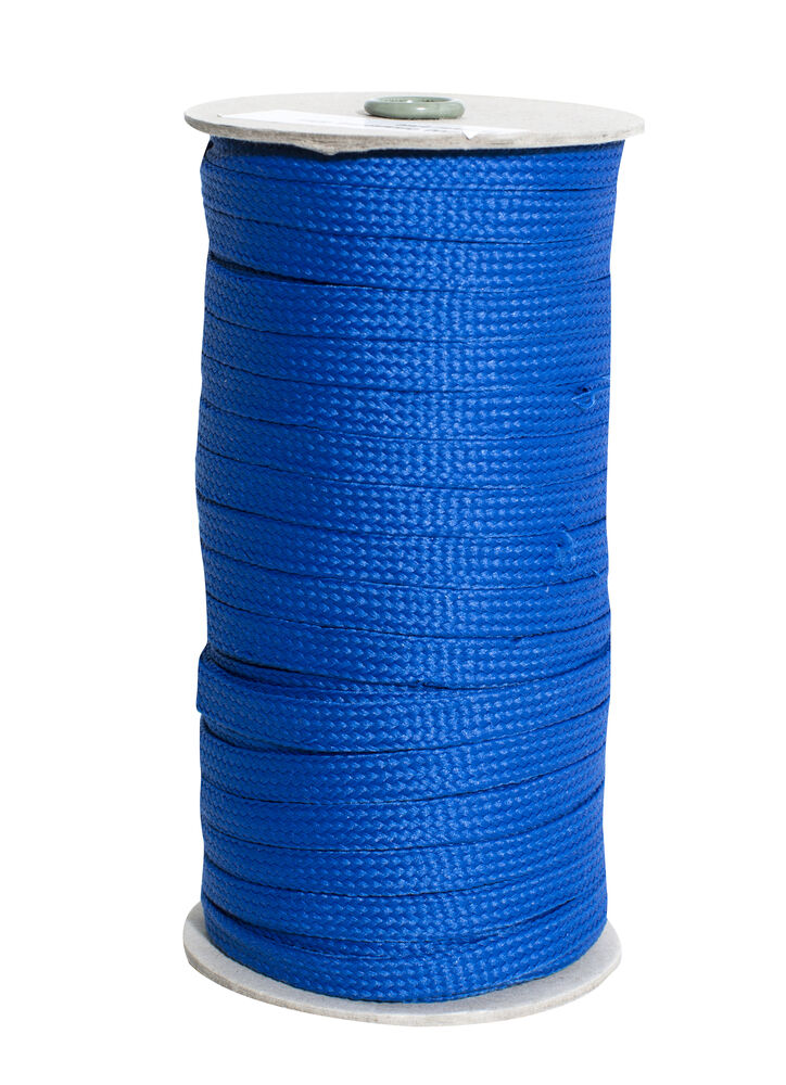 Drawstring 50 m Royalblå