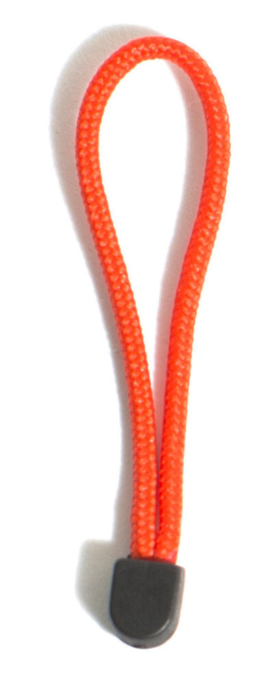 Zip puller Blodapelsin