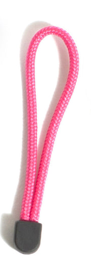 Zip puller Stark cerise