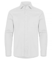 Stretch Shirt L/S – Clique
