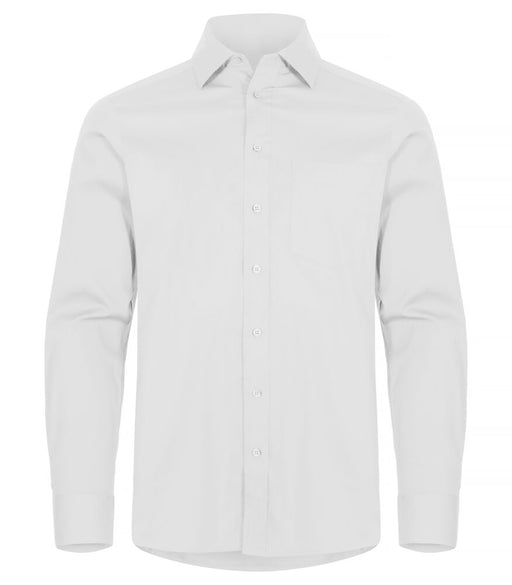 Stretch Shirt L/S – Clique
