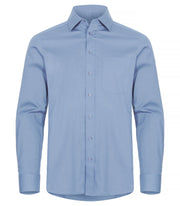 Stretch Shirt L/S – Clique