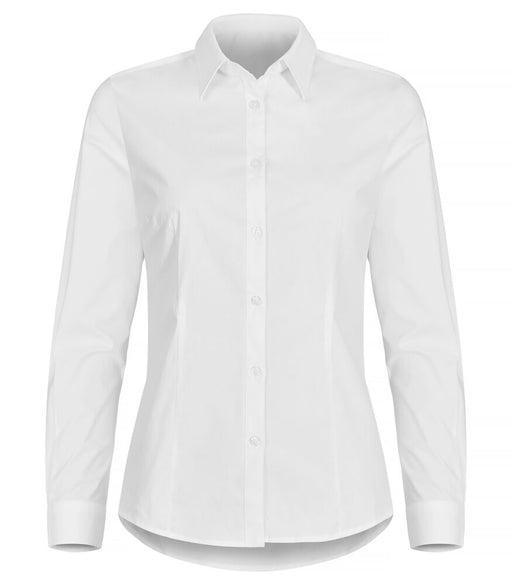 Stretch Shirt L/S Women – Clique