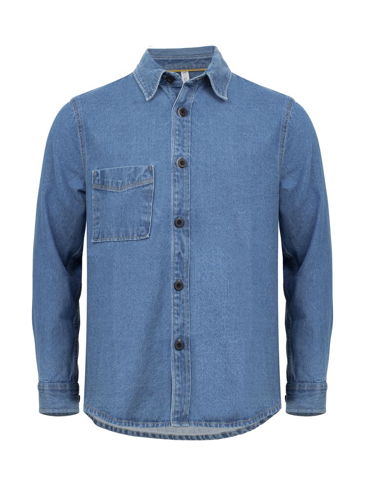 Overshirt – Clique