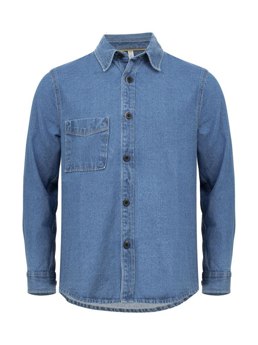 Overshirt – Clique