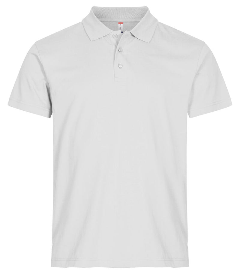 Basic Polo – Clique