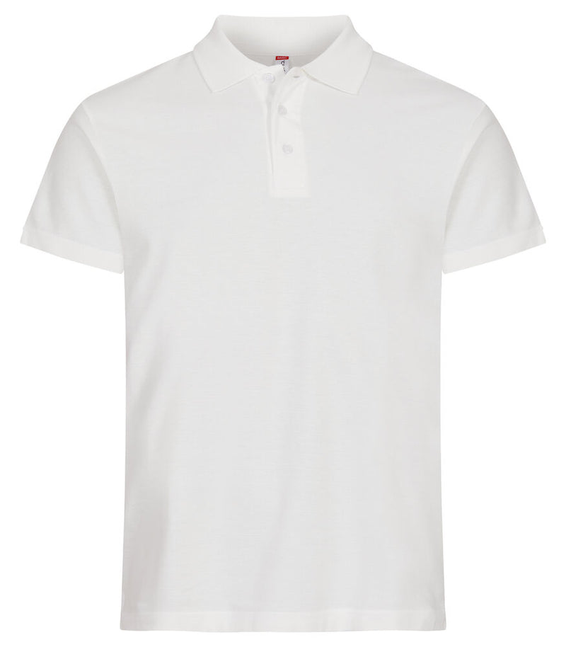 Basic Polo – Clique