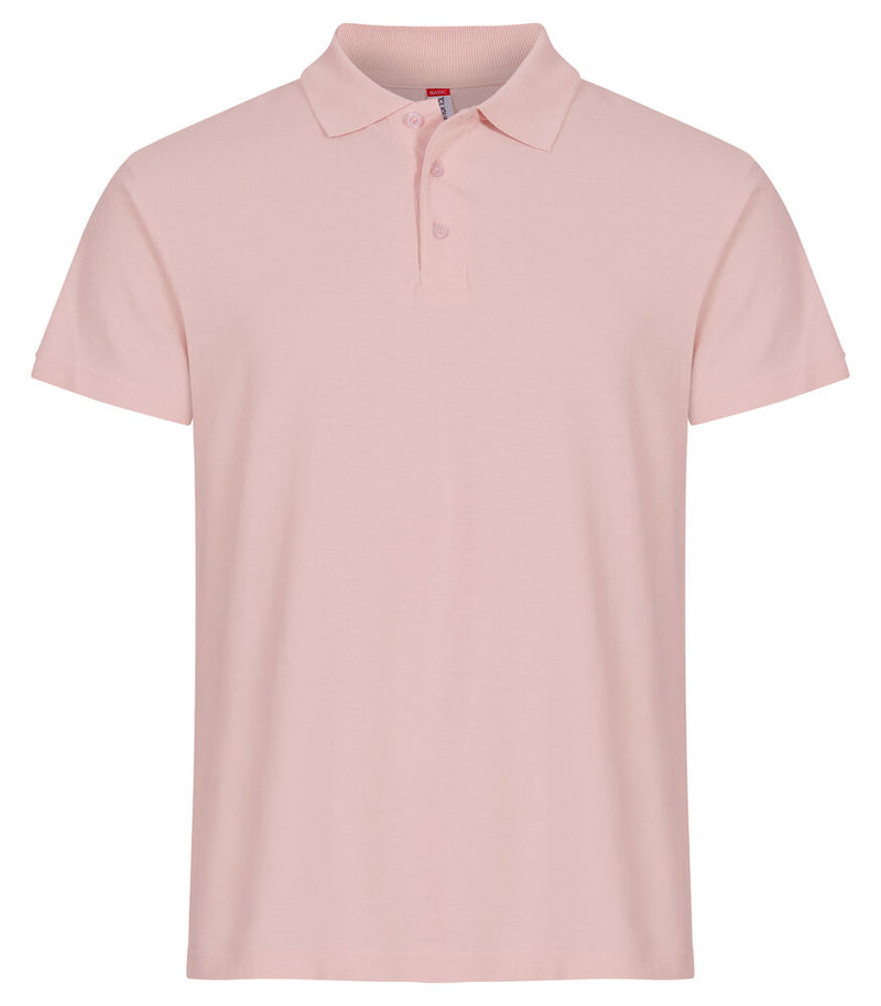 Basic Polo – Clique