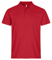 Basic Polo – Clique