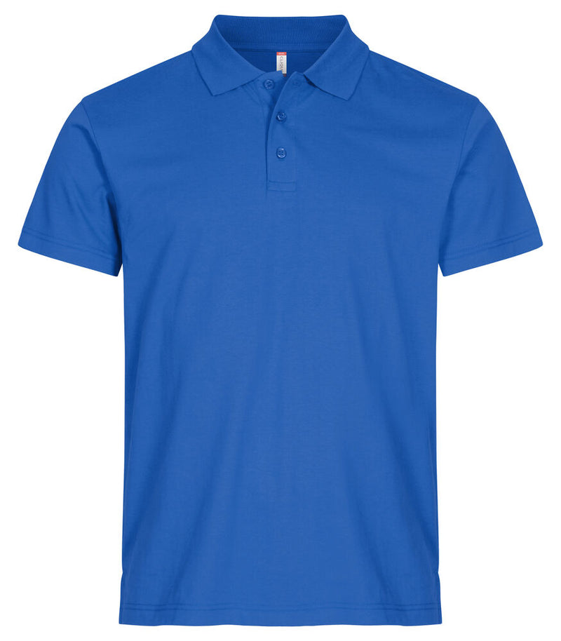 Basic Polo – Clique