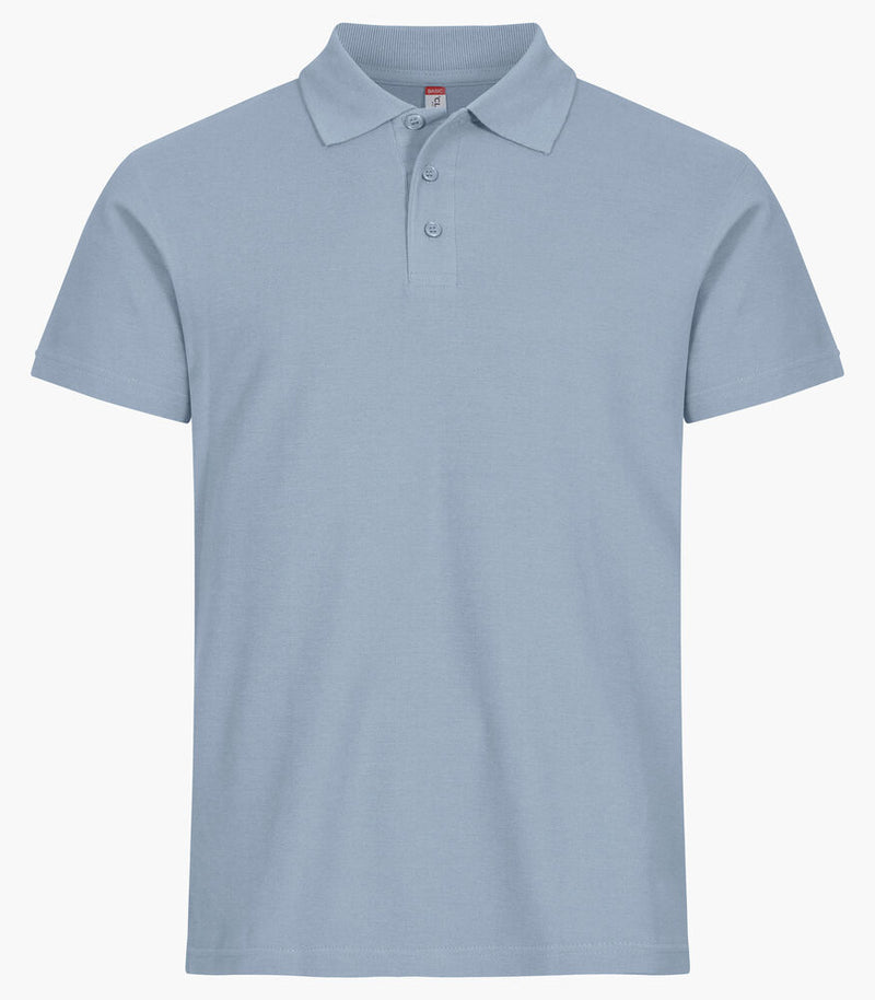 Basic Polo – Clique