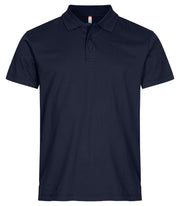 Basic Polo – Clique