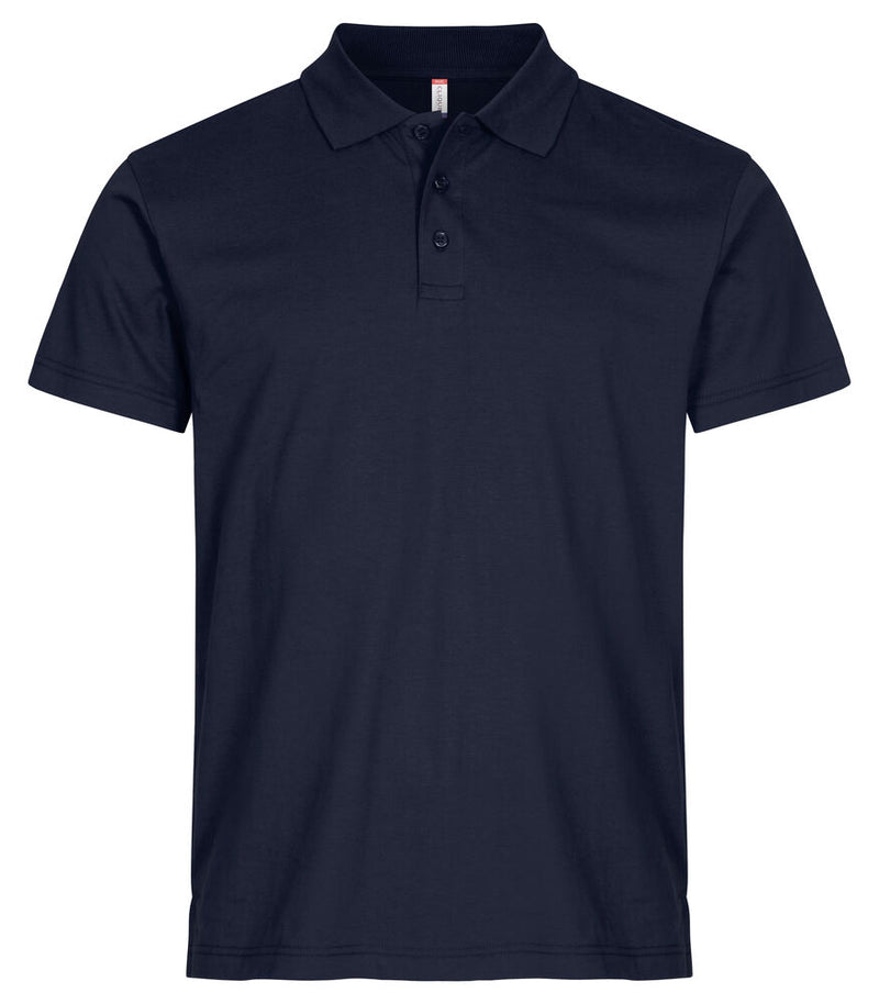 Basic Polo – Clique