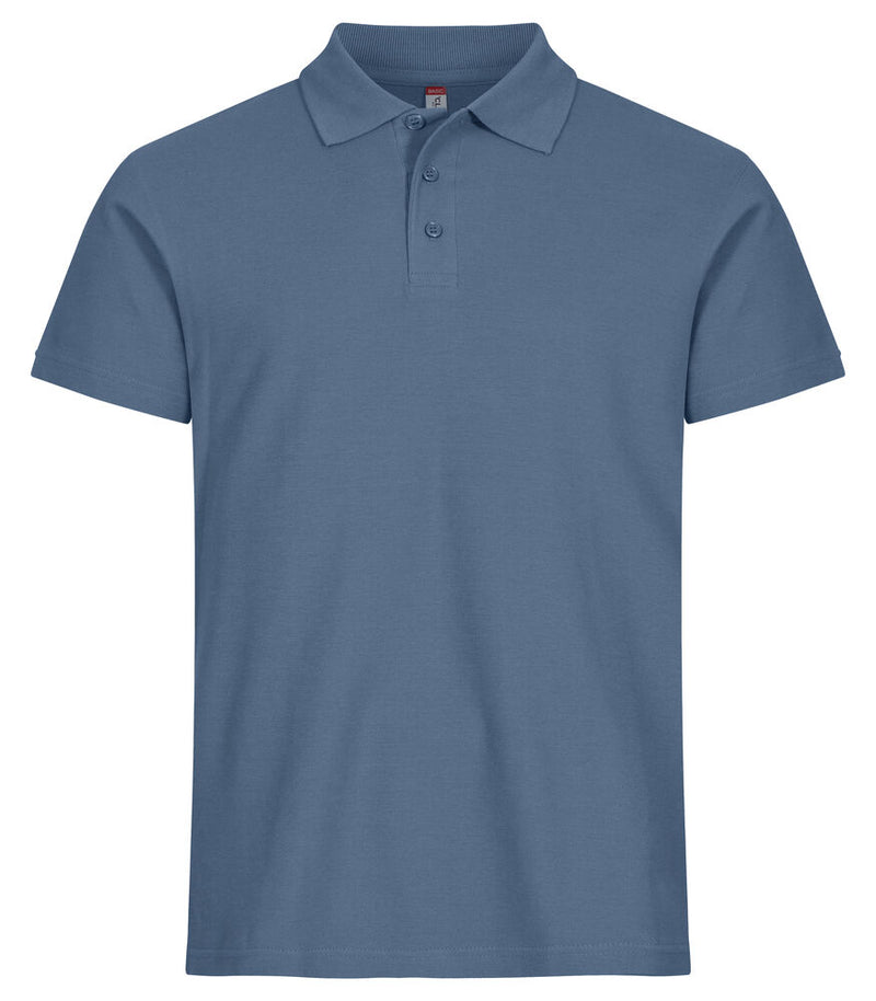 Basic Polo – Clique
