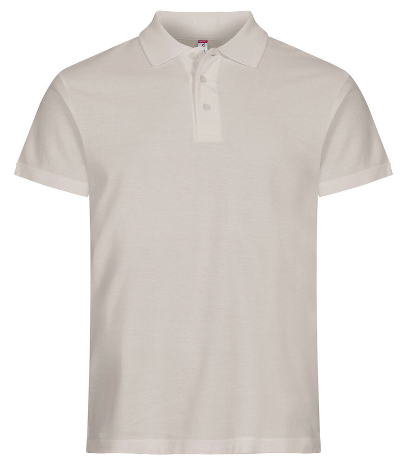 Basic Polo – Clique
