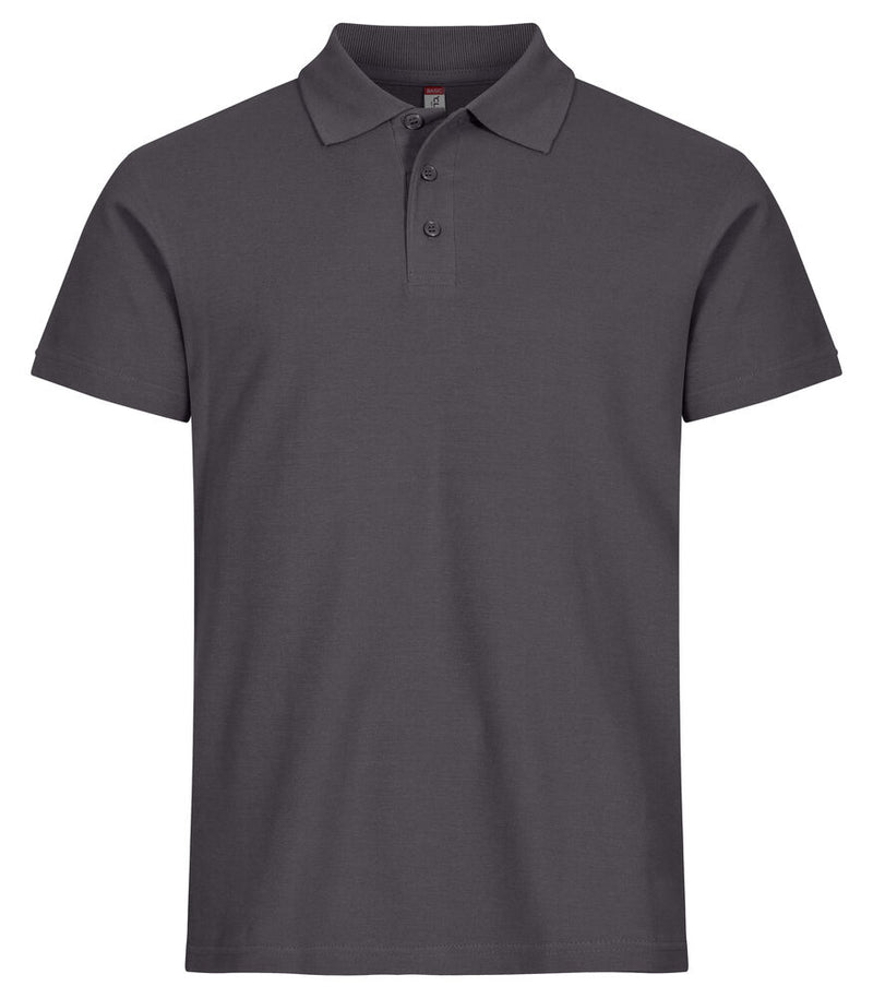 Basic Polo – Clique