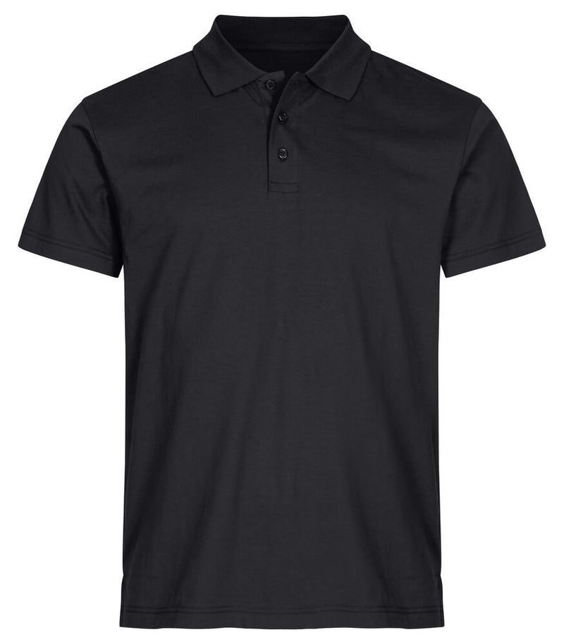 Basic Polo – Clique
