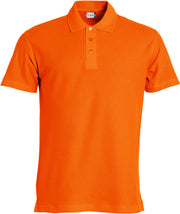 Basic Polo – Clique