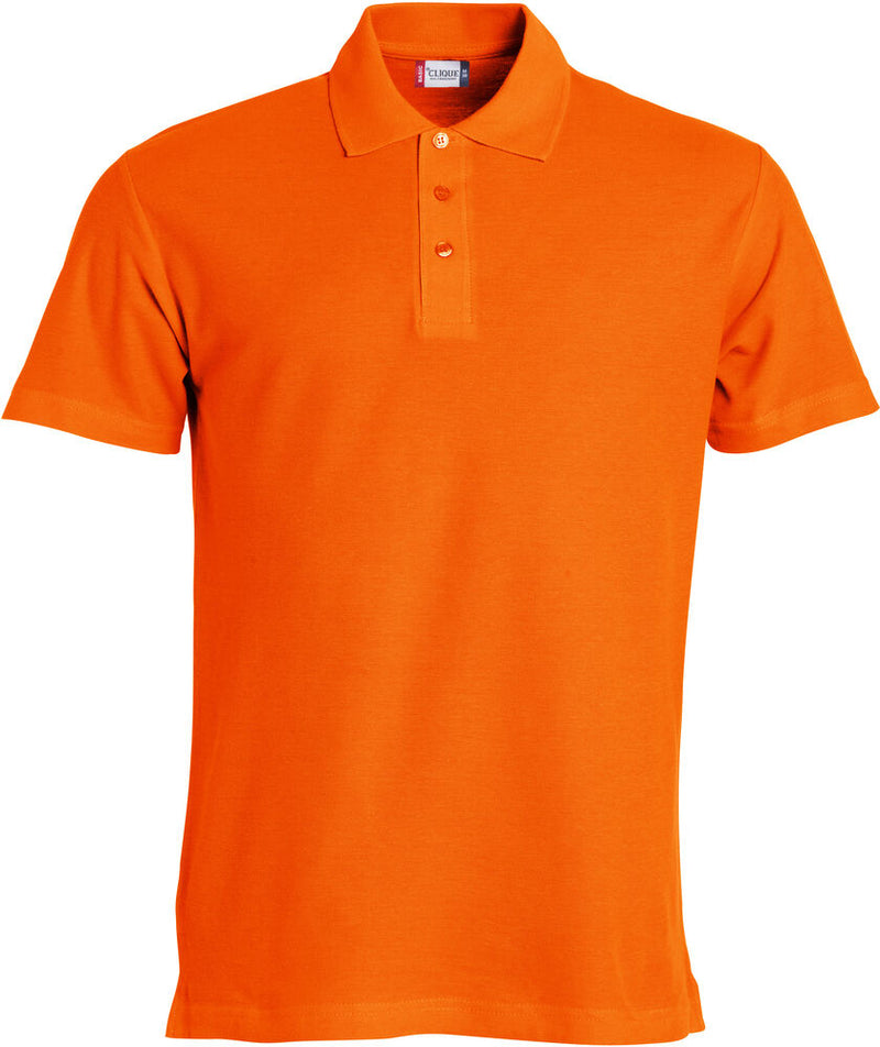 Basic Polo – Clique