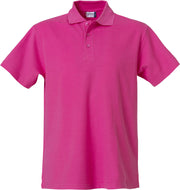 Basic Polo – Clique