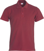 Basic Polo – Clique