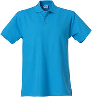 Basic Polo – Clique