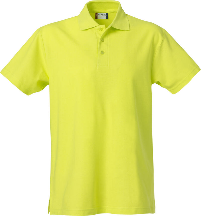 Basic Polo – Clique