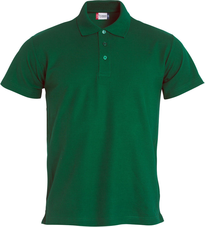 Basic Polo – Clique