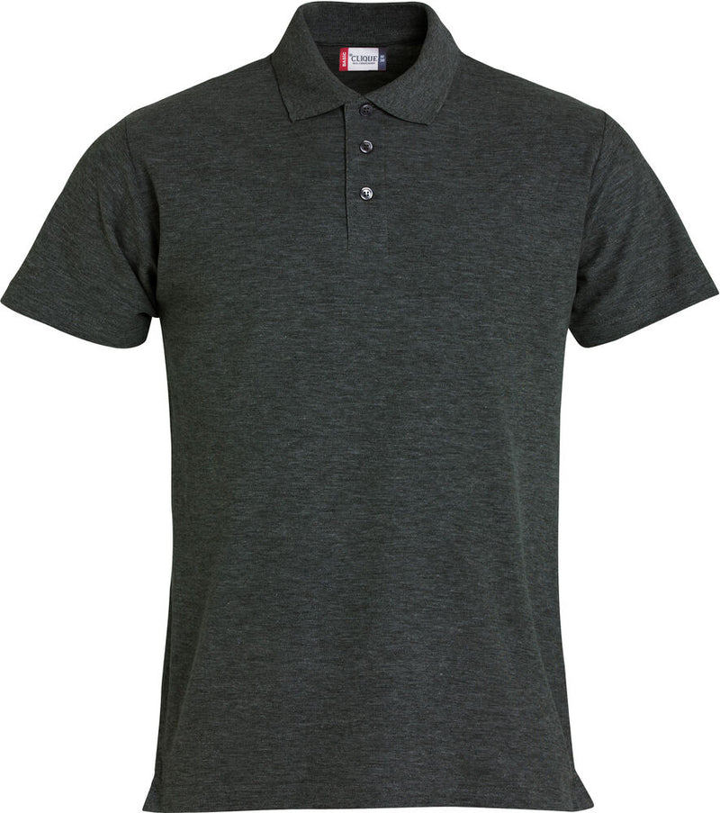 Basic Polo – Clique