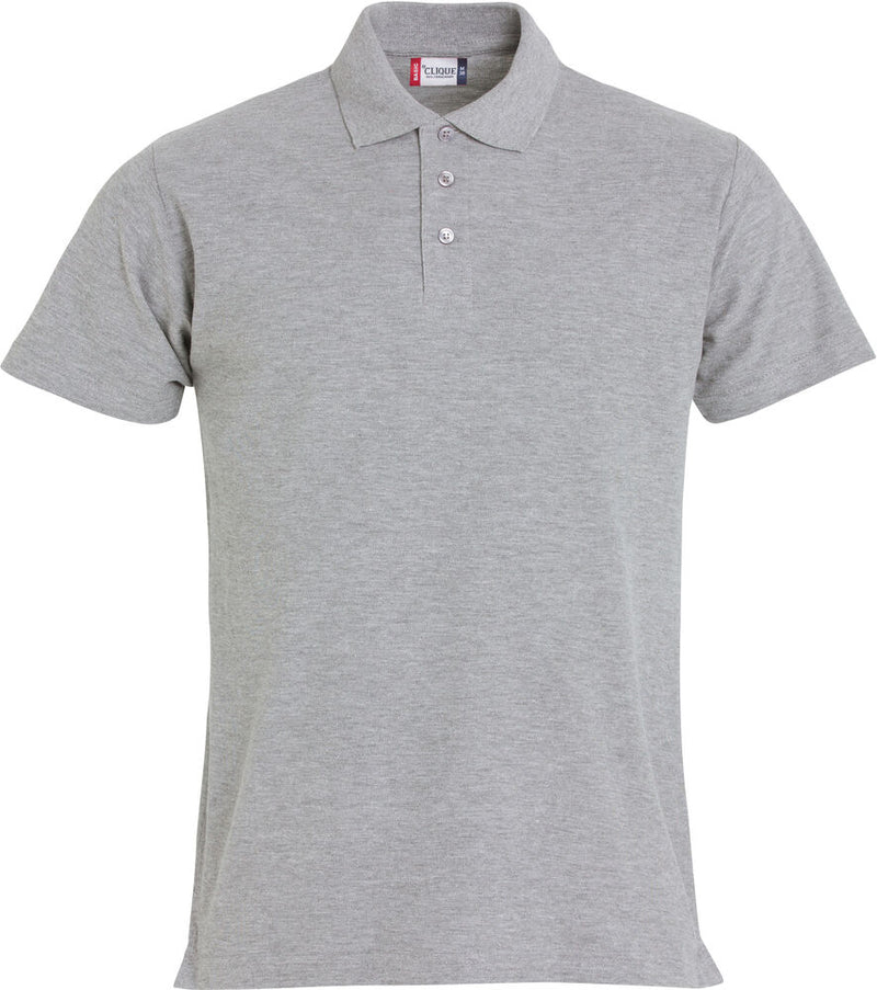Basic Polo – Clique