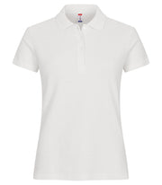 Basic Polo Women – Clique