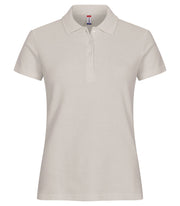 Basic Polo Women – Clique