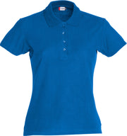 Basic Polo Women – Clique